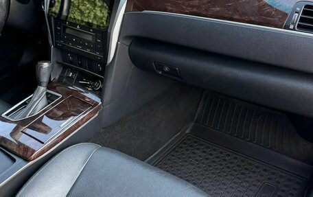 Toyota Camry, 2016 год, 2 060 000 рублей, 7 фотография