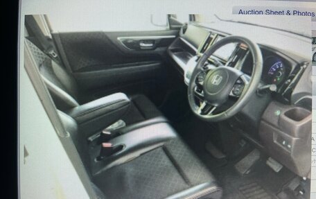 Honda N-WGN I рестайлинг, 2014 год, 465 000 рублей, 3 фотография