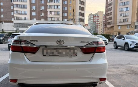 Toyota Camry, 2016 год, 2 060 000 рублей, 4 фотография