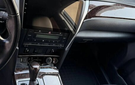 Toyota Camry, 2016 год, 2 060 000 рублей, 15 фотография