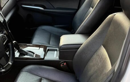 Toyota Camry, 2016 год, 2 060 000 рублей, 13 фотография