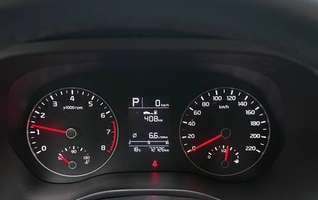 KIA Rio IV, 2020 год, 2 000 000 рублей, 7 фотография