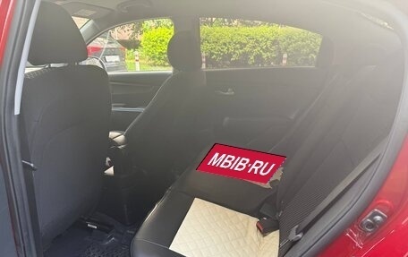 KIA Rio IV, 2020 год, 2 000 000 рублей, 9 фотография