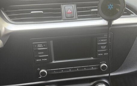 KIA Rio IV, 2020 год, 2 000 000 рублей, 14 фотография