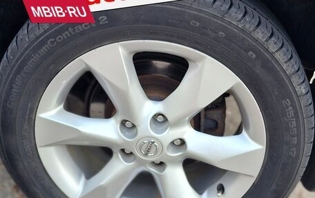 Nissan Juke II, 2012 год, 1 280 000 рублей, 9 фотография