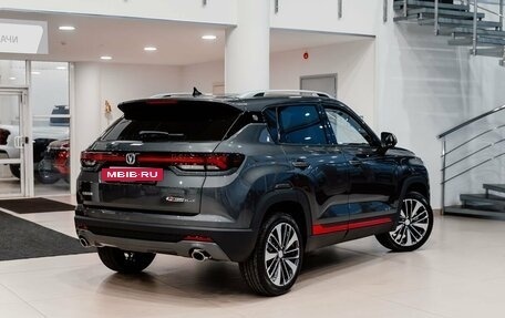 Changan CS35 Plus, 2025 год, 2 811 501 рублей, 2 фотография