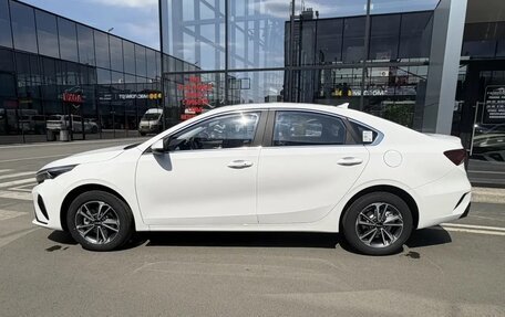 KIA K3, 2026 год, 1 799 000 рублей, 2 фотография