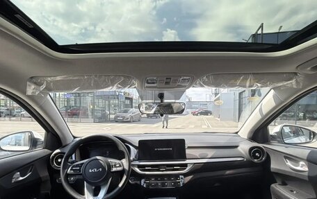 KIA K3, 2026 год, 1 799 000 рублей, 7 фотография