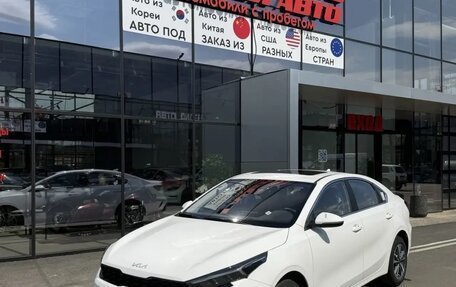 KIA K3, 2026 год, 1 799 000 рублей, 4 фотография