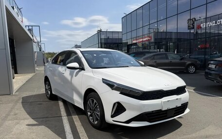 KIA K3, 2026 год, 1 799 000 рублей, 3 фотография