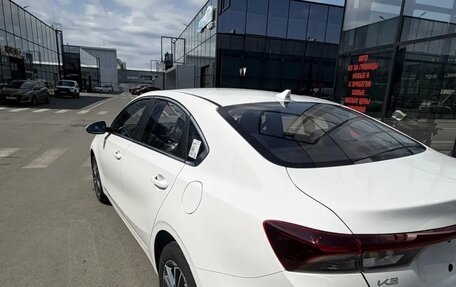 KIA K3, 2026 год, 1 799 000 рублей, 6 фотография