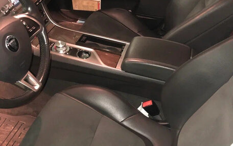 Jaguar XF I рестайлинг, 2014 год, 1 900 000 рублей, 4 фотография