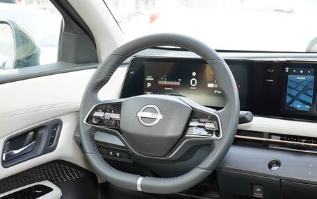Nissan Ariya, 2023 год, 2 245 687 рублей, 11 фотография