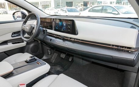 Nissan Ariya, 2023 год, 2 245 687 рублей, 13 фотография