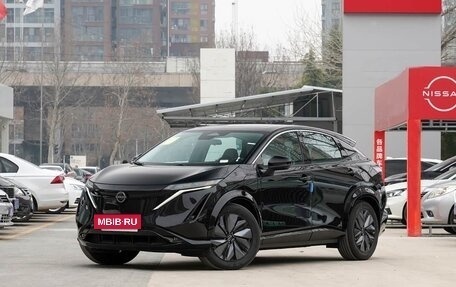 Nissan Ariya, 2023 год, 2 245 687 рублей, 2 фотография