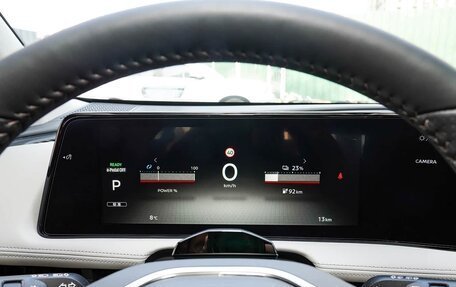 Nissan Ariya, 2023 год, 2 245 687 рублей, 12 фотография