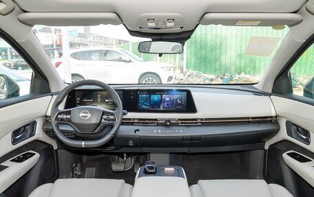 Nissan Ariya, 2023 год, 2 245 687 рублей, 10 фотография
