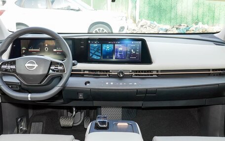 Nissan Ariya, 2023 год, 2 245 687 рублей, 9 фотография