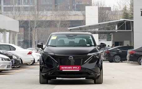 Nissan Ariya, 2023 год, 2 245 687 рублей, 3 фотография