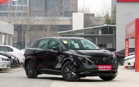 Nissan Ariya, 2023 год, 2 245 687 рублей, 4 фотография