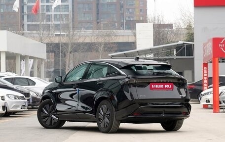 Nissan Ariya, 2023 год, 2 245 687 рублей, 7 фотография