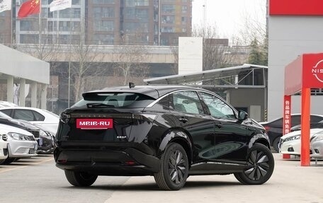 Nissan Ariya, 2023 год, 2 245 687 рублей, 5 фотография