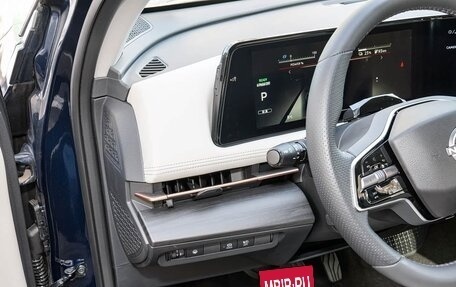 Nissan Ariya, 2023 год, 2 245 687 рублей, 8 фотография