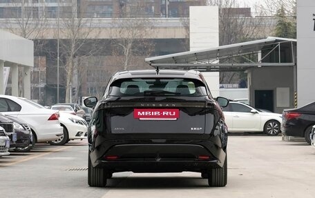 Nissan Ariya, 2023 год, 2 245 687 рублей, 6 фотография