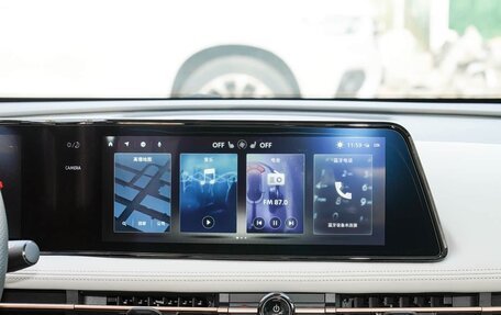 Nissan Ariya, 2023 год, 2 245 687 рублей, 20 фотография