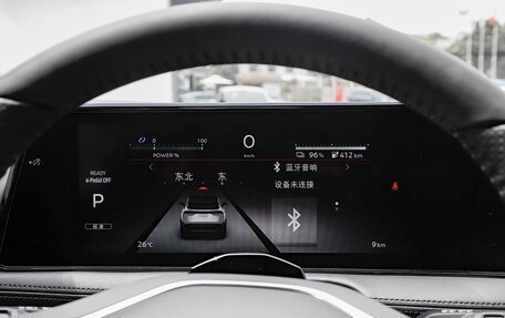 Nissan Ariya, 2023 год, 2 245 687 рублей, 18 фотография