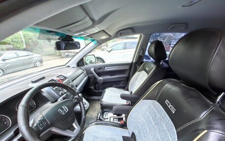 Honda CR-V III рестайлинг, 2008 год, 1 250 000 рублей, 6 фотография