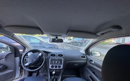Ford Focus II рестайлинг, 2006 год, 330 000 рублей, 9 фотография