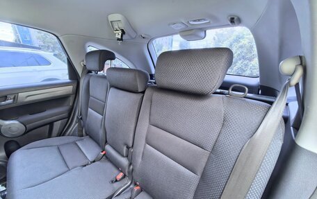 Honda CR-V III рестайлинг, 2008 год, 1 250 000 рублей, 7 фотография