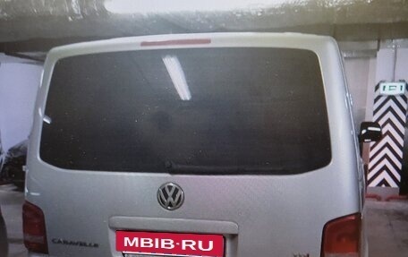 Volkswagen Caravelle T5, 2014 год, 1 400 000 рублей, 3 фотография