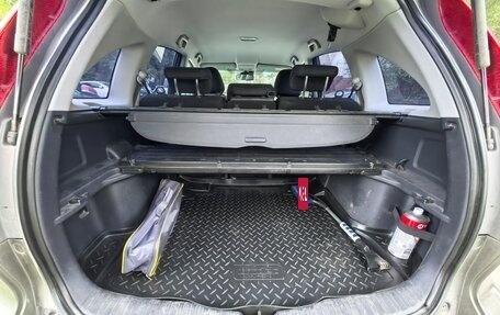 Honda CR-V III рестайлинг, 2008 год, 1 250 000 рублей, 8 фотография