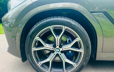 BMW X6, 2022 год, 10 000 000 рублей, 15 фотография