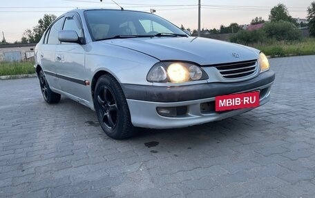 Toyota Avensis III рестайлинг, 1999 год, 280 000 рублей, 5 фотография