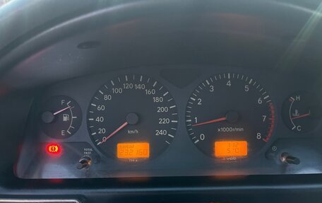 Toyota Avensis III рестайлинг, 1999 год, 280 000 рублей, 11 фотография