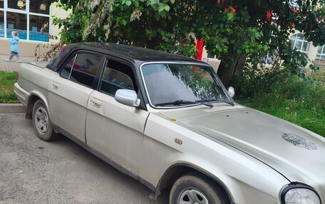 ГАЗ 31105 «Волга», 2004 год, 110 000 рублей, 2 фотография