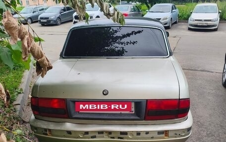 ГАЗ 31105 «Волга», 2004 год, 110 000 рублей, 6 фотография