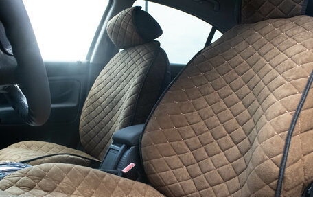 Skoda Superb III рестайлинг, 2005 год, 499 000 рублей, 9 фотография