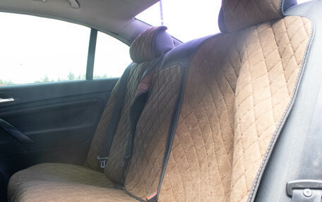 Skoda Superb III рестайлинг, 2005 год, 499 000 рублей, 10 фотография