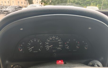 ГАЗ 31105 «Волга», 2004 год, 110 000 рублей, 11 фотография