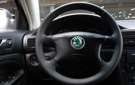 Skoda Superb III рестайлинг, 2005 год, 499 000 рублей, 6 фотография