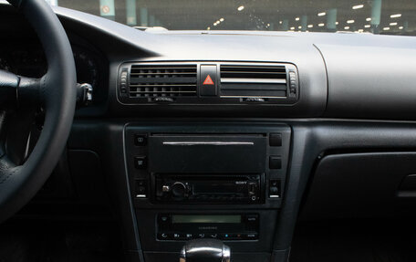 Skoda Superb III рестайлинг, 2005 год, 499 000 рублей, 7 фотография