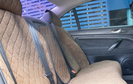 Skoda Superb III рестайлинг, 2005 год, 499 000 рублей, 11 фотография