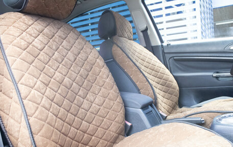 Skoda Superb III рестайлинг, 2005 год, 499 000 рублей, 12 фотография