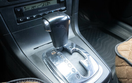 Skoda Superb III рестайлинг, 2005 год, 499 000 рублей, 18 фотография