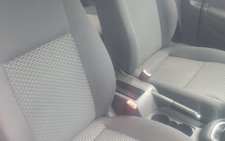 Volkswagen Golf VI, 2011 год, 720 000 рублей, 14 фотография