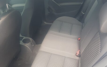 Volkswagen Golf VI, 2011 год, 720 000 рублей, 15 фотография